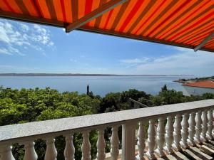 Mamma Mii, Baric Draga Stunning view, 30m to the sea