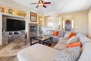 Desert Luxury Getaway