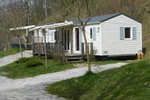 Campings Camping Le Rey : photos des chambres