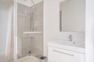 La Pause Bassin, charmant appartement dans le centre