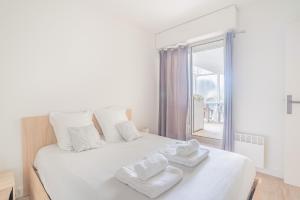 La Pause Bassin, charmant appartement dans le centre