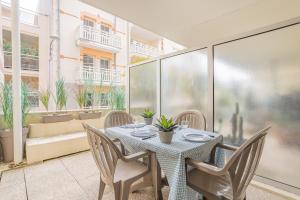 La Pause Bassin, charmant appartement dans le centre