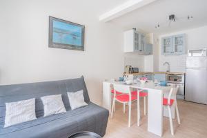 La Pause Bassin, charmant appartement dans le centre