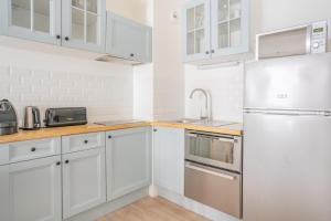 La Pause Bassin, charmant appartement dans le centre