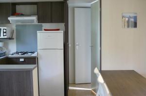 Campings Camping Le Rey : photos des chambres