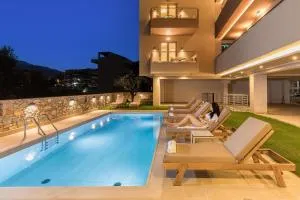 Makris Luxury Rooms - Platamonas