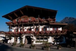 Kaiserhotel Neuwirt