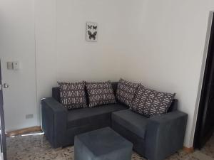 Apartment #21 at Waterfront Playa Alicia