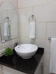 Apartment #21 at Waterfront Playa Alicia