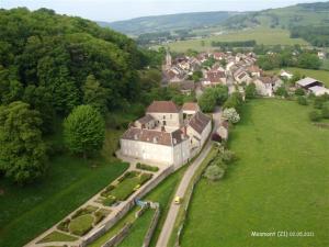 B&B / Chambres d'hotes Le Mont Saint Laurent : photos des chambres