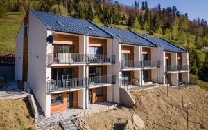 Apartament SPOKOLOKO Mysliwski