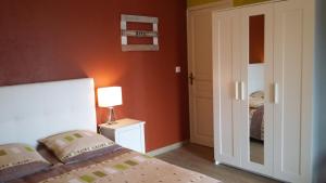 B&B / Chambres d'hotes La roque : photos des chambres