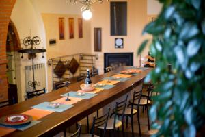 Agriturismo Podere Poggiarone
