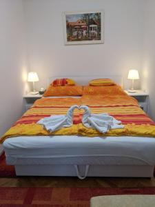 Oleander Holiday House