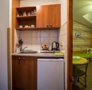 Apartmany Jasna Veverica