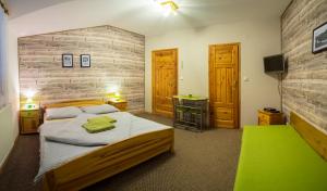 Apartmany Jasna Veverica