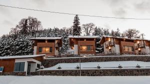Crystal Hill Resort