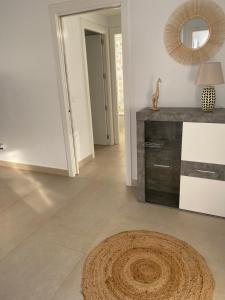 Apartamento playa y club náutico a 150m