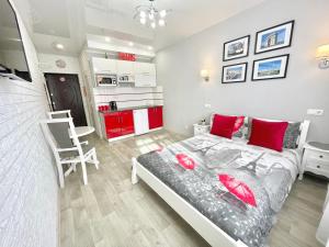 Apartment Studio PARIS 2