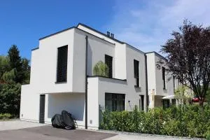 Schubert am Wörthersee - 韦尔特湖畔克伦彭多夫