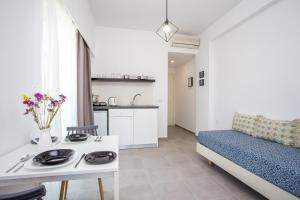 Kappa Apartments