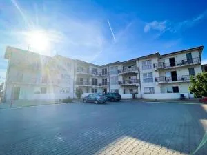 Amphora Vibes - Vama Veche