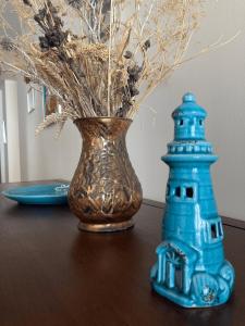 La Casa del Mar Kaliakria - Стилен апартамент в Калиакрия Резорт