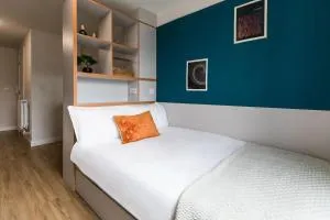 Student Only Studio Apartments in Brighton - 纽黑文