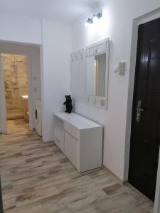 Apartament Racadau