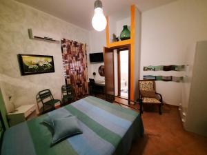 Nostra casa rooms