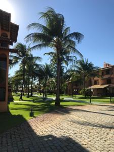 Guarajuba - Genipabu Summer House (Flat beira mar)