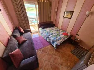 Studio avec piscine à Mirador cabo négro - Ceuta