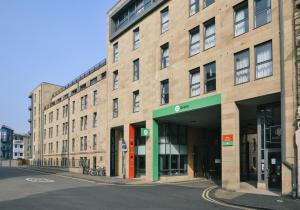 iQ Grove Accomodation in Edinburgh