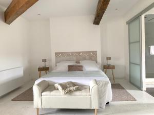 Maisons d'hotes Le Domaine : photos des chambres