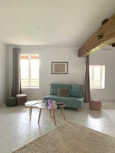 Maisons d'hotes Le Domaine : photos des chambres