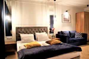 Apartamenty Royal Maris 1 - najlepsza lokalizacja w Ustce, blisko plaży i portu, bezpłatny parking, ścisłe centrum