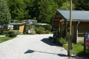 Campings Camping Le Rey : photos des chambres