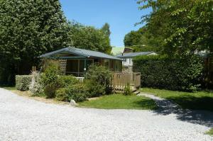 Campings Camping Le Rey : photos des chambres