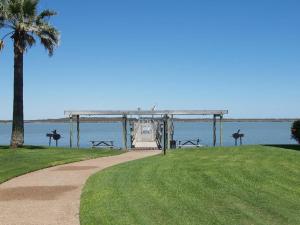 Channelview 105 - 3hvězdičkové hotely ve městě Port Aransas