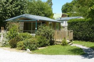 Campings Camping Le Rey : photos des chambres