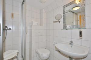 Double Room room in Maria Aurora