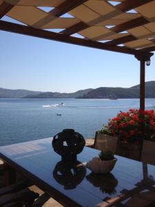 Liginou Studios and Suites Patmos Greece