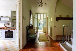 Villas Villa Maris : photos des chambres