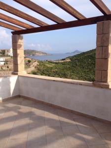 Liginou Studios and Suites Patmos Greece