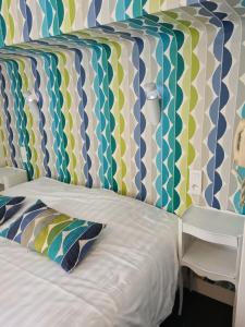 Hotels Hotel Bellevue : photos des chambres
