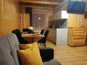 Dom Wypoczynkowy u Gilów