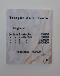 The Cathedrals Terrace