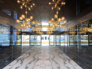 Richy by the Sea Apartment