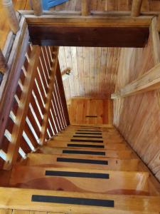 apartament hotelowy dwupoziomowy