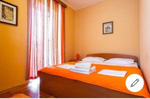 Apartment Danka